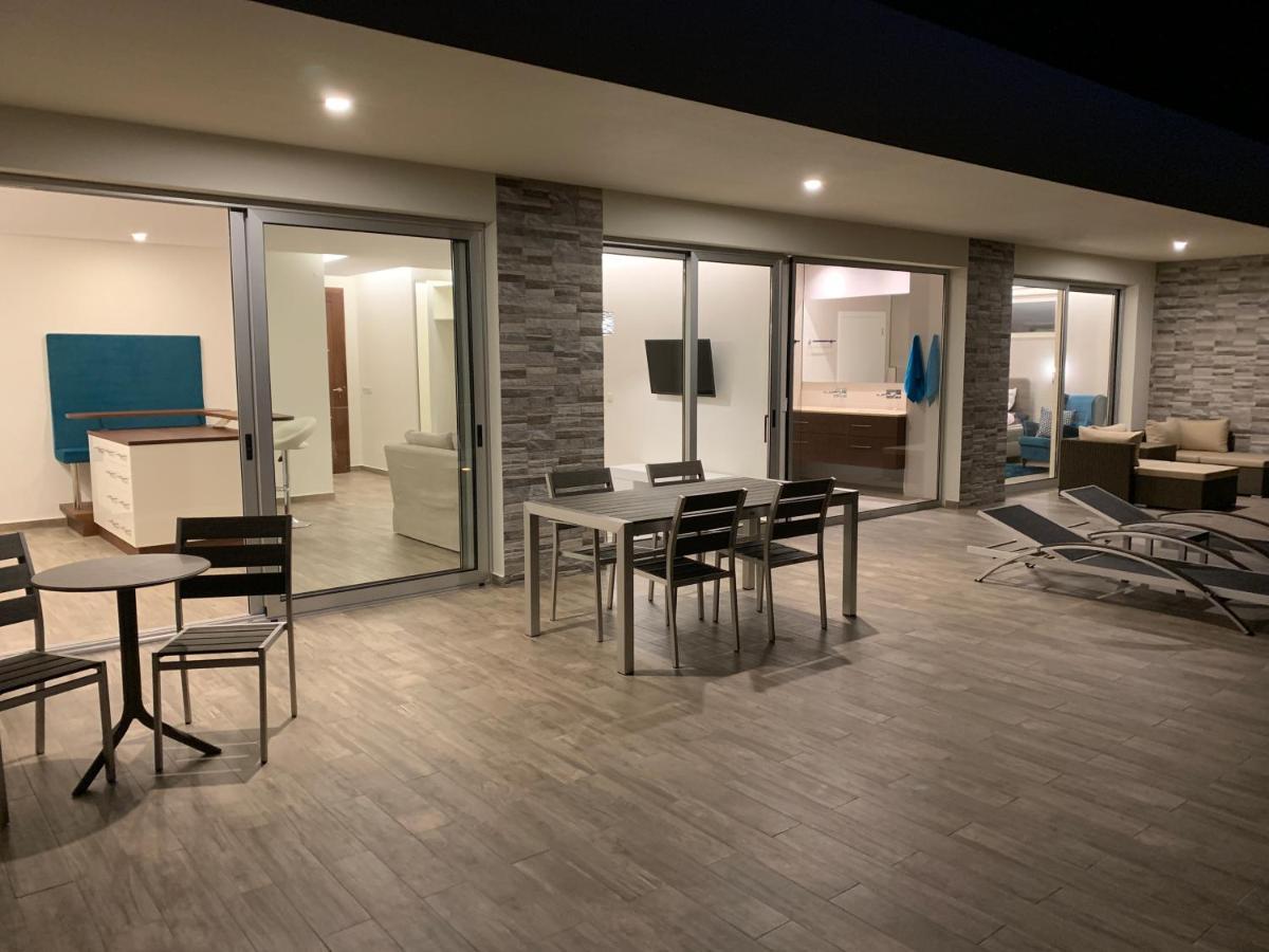 Holiday Apartment Ocean View Ribeira Brava Bagian luar foto